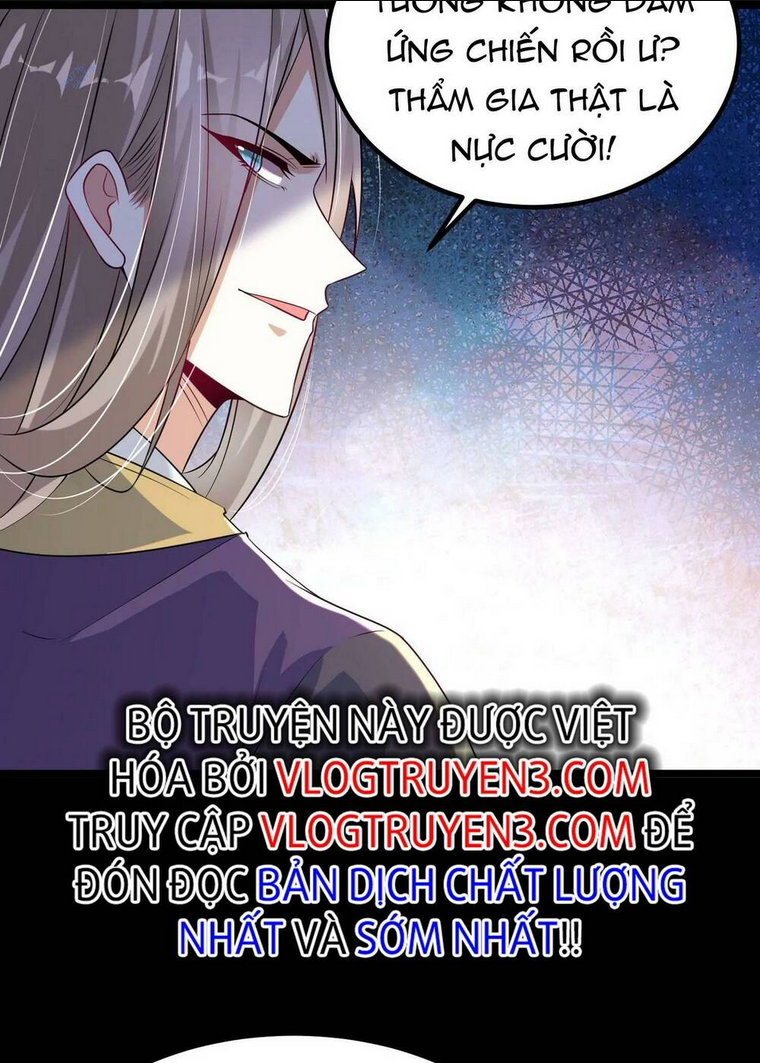 ngạo thế đan thần chapter 13 - Trang 2