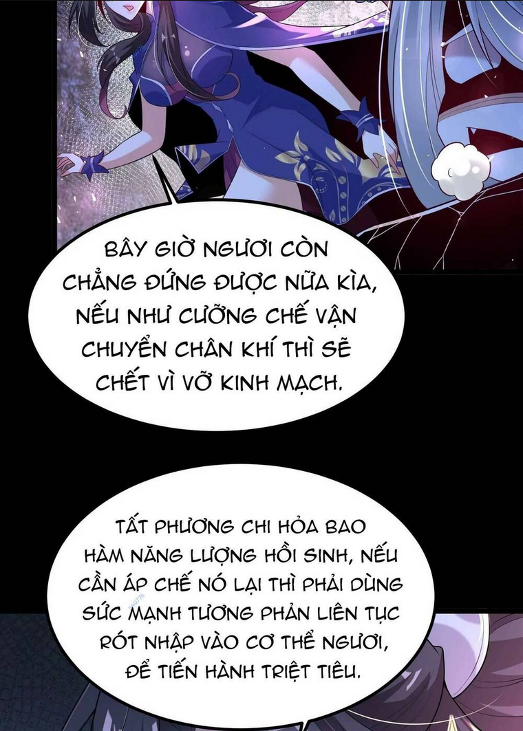 ngạo thế đan thần chapter 13 - Trang 2