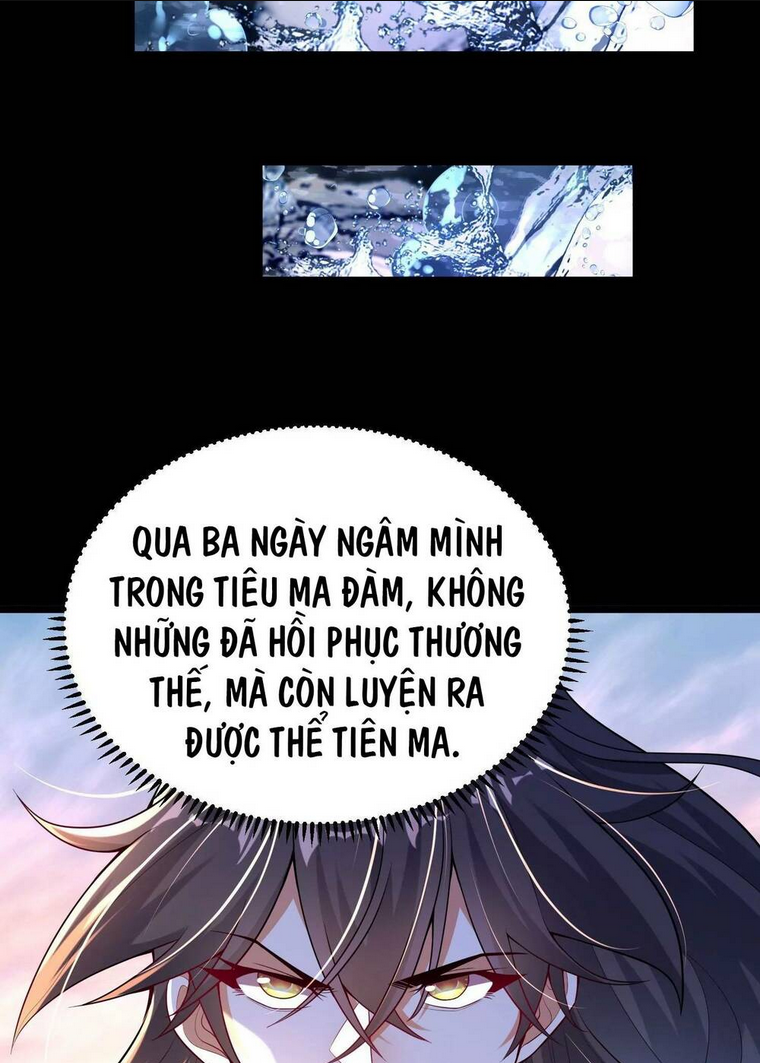 ngạo thế đan thần chapter 13 - Trang 2