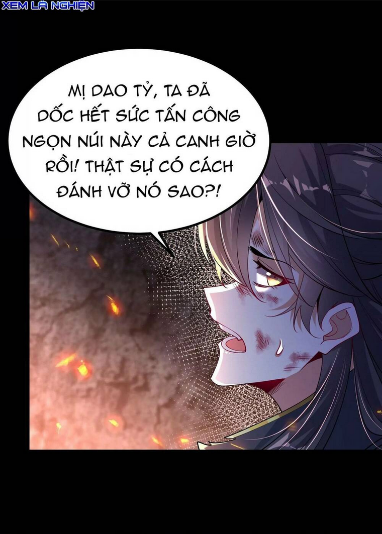 ngạo thế đan thần chapter 13 - Trang 2