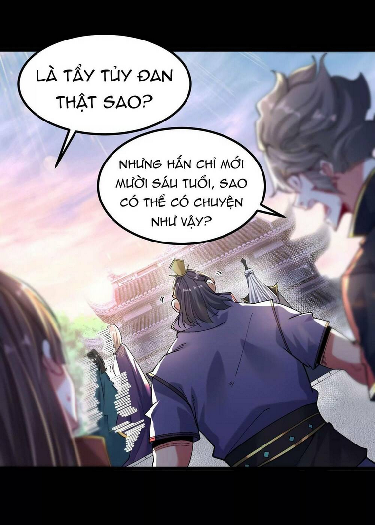 ngạo thế đan thần chapter 14 - Trang 2