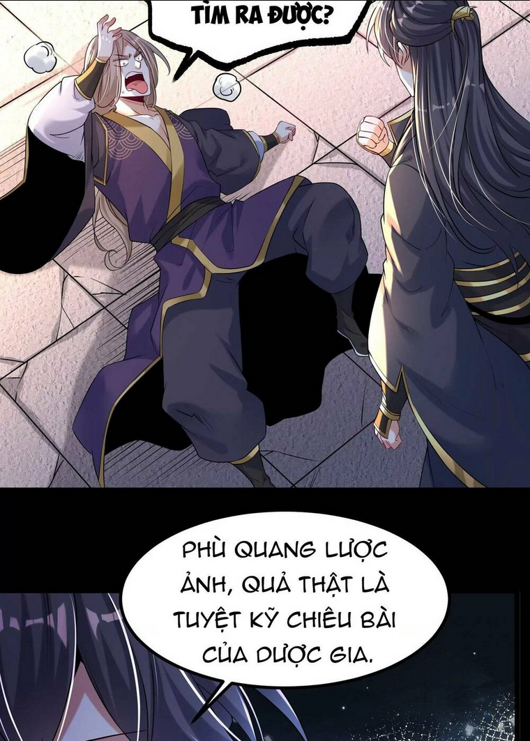 ngạo thế đan thần chapter 14 - Trang 2