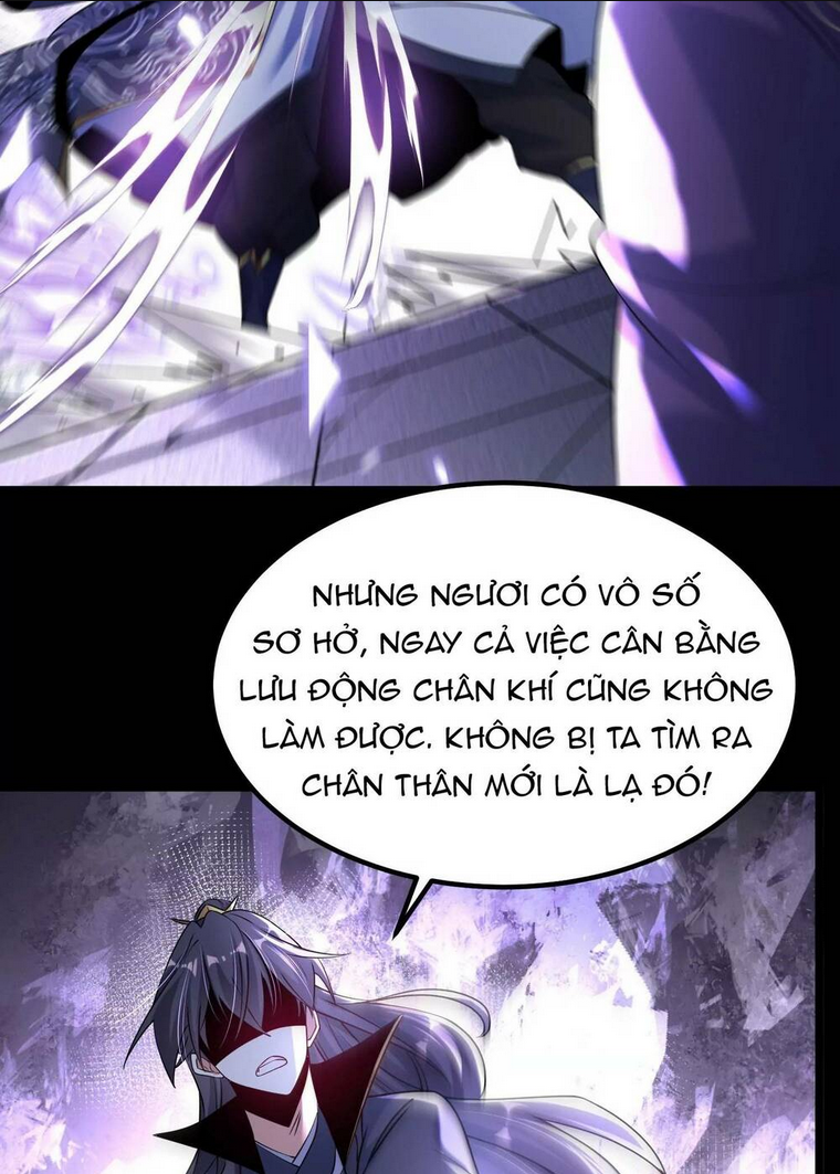 ngạo thế đan thần chapter 14 - Trang 2