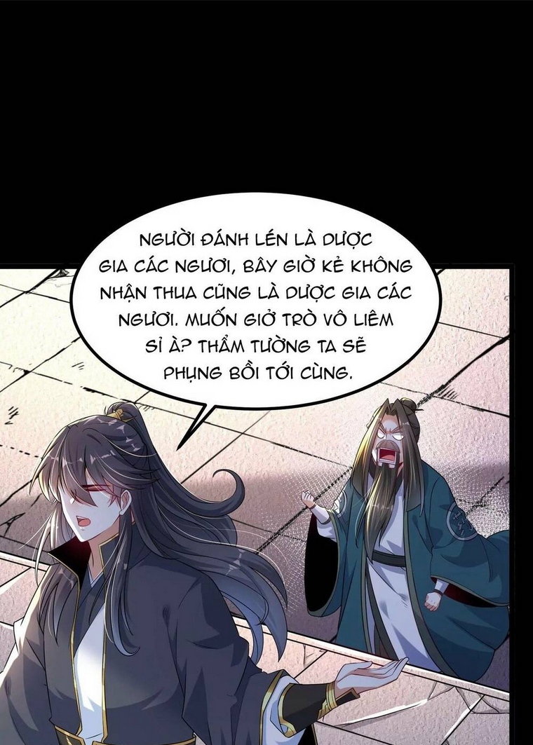 ngạo thế đan thần chapter 14 - Trang 2