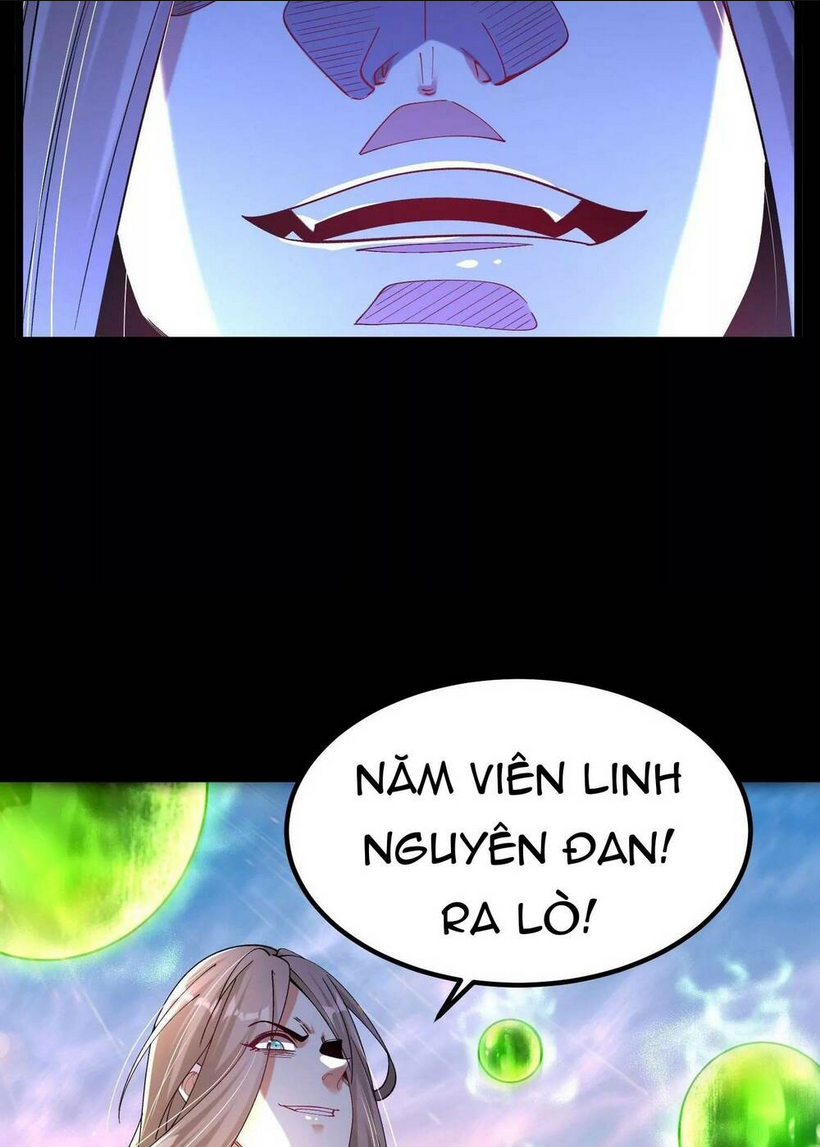 ngạo thế đan thần chapter 14 - Trang 2