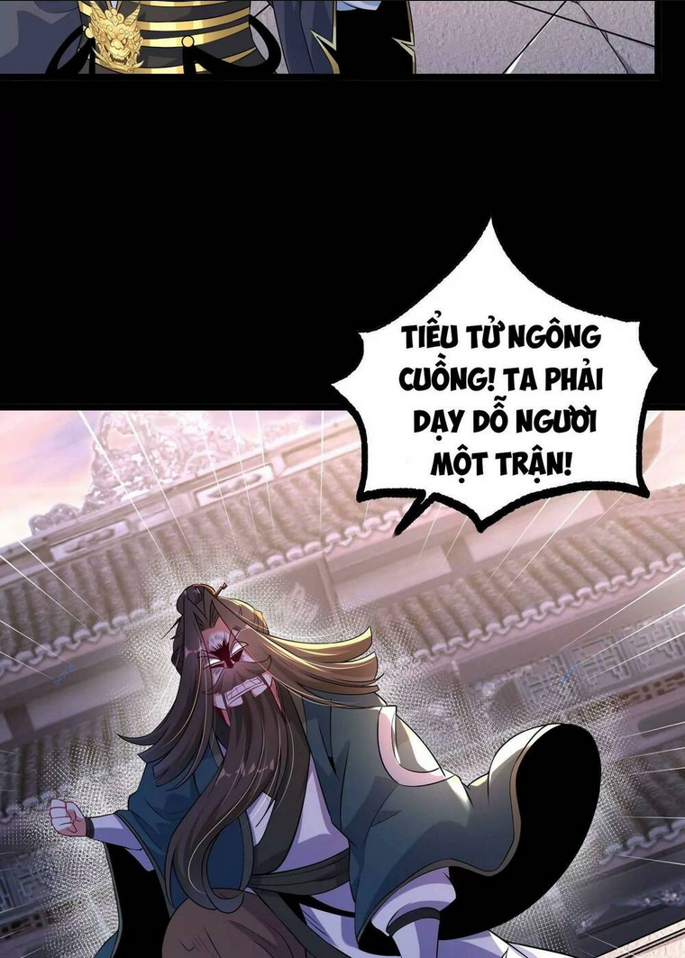 ngạo thế đan thần chapter 14 - Trang 2