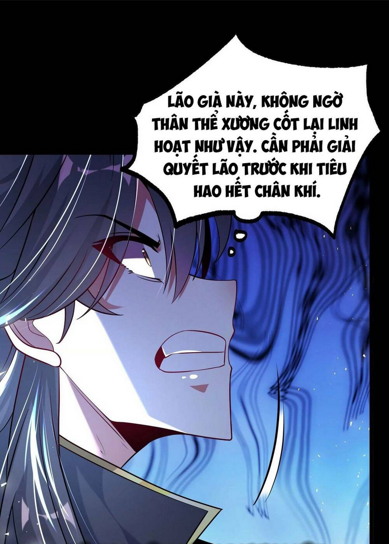 ngạo thế đan thần chapter 14 - Trang 2