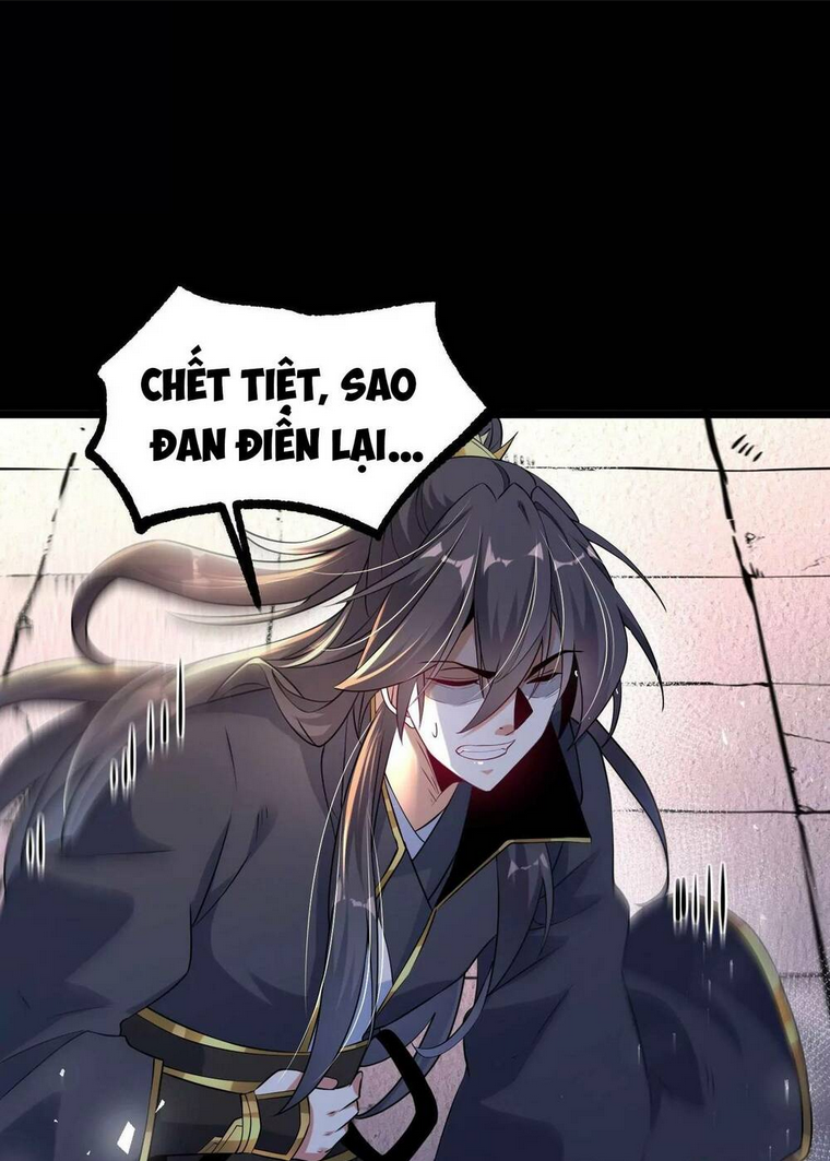 ngạo thế đan thần chapter 14 - Trang 2