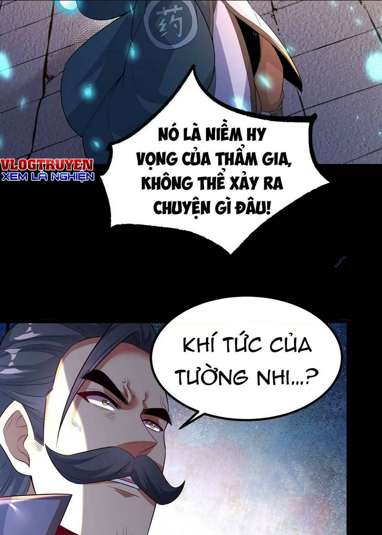 ngạo thế đan thần chapter 14 - Trang 2