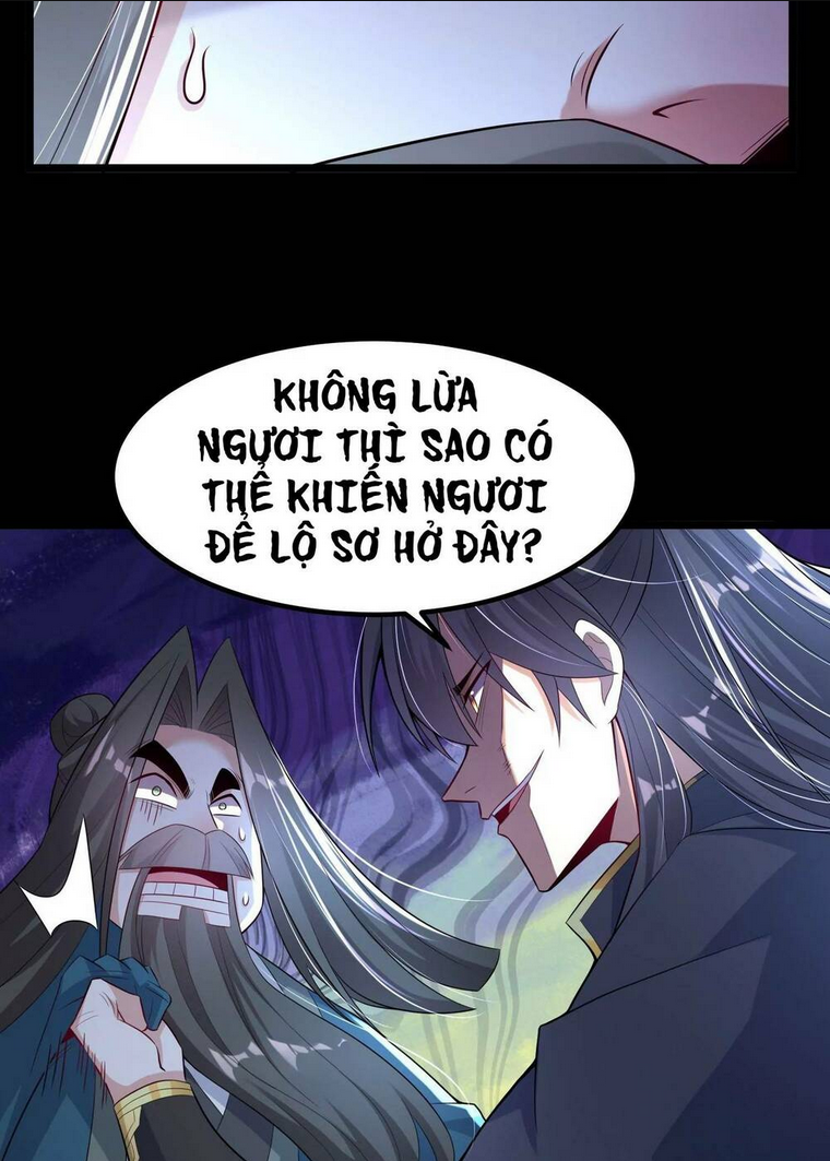 ngạo thế đan thần chapter 14 - Trang 2