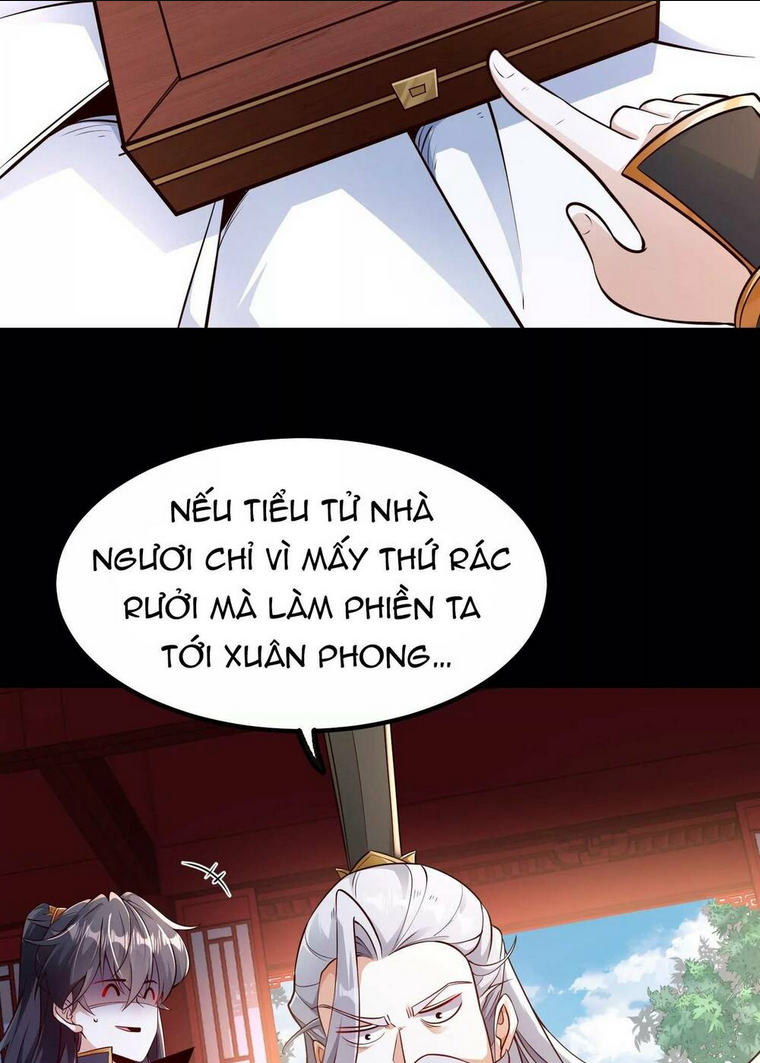 ngạo thế đan thần chapter 21 - Trang 2