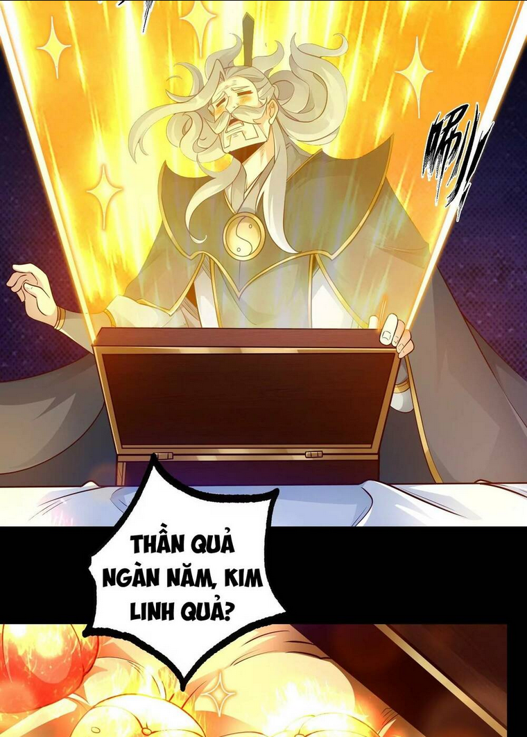 ngạo thế đan thần chapter 21 - Trang 2