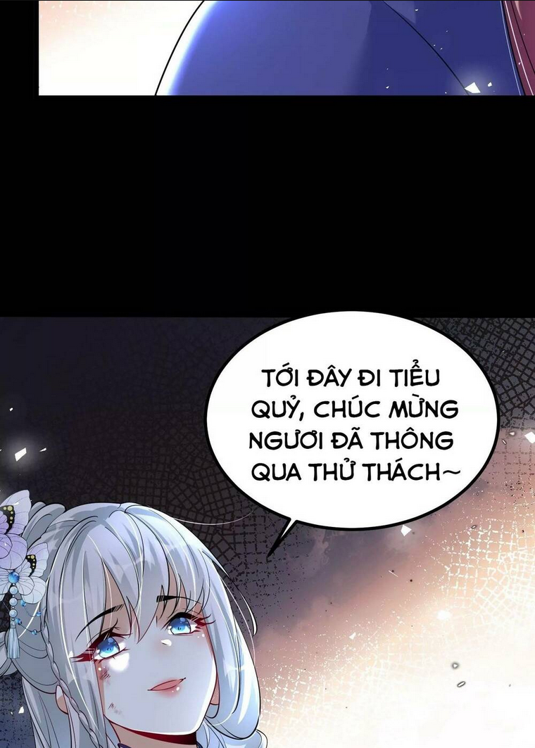 ngạo thế đan thần chapter 3 - Trang 2