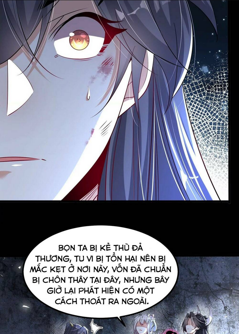 ngạo thế đan thần chapter 3 - Trang 2