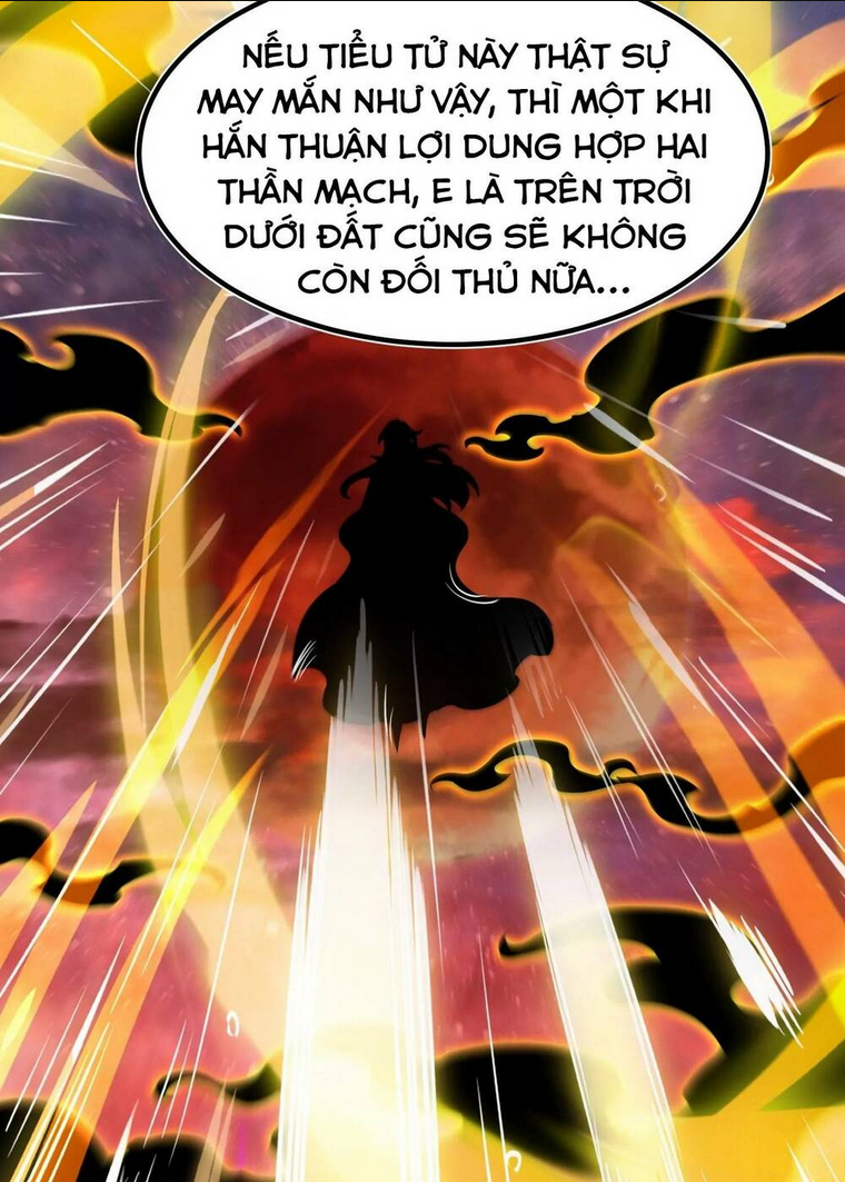 ngạo thế đan thần chapter 3 - Trang 2