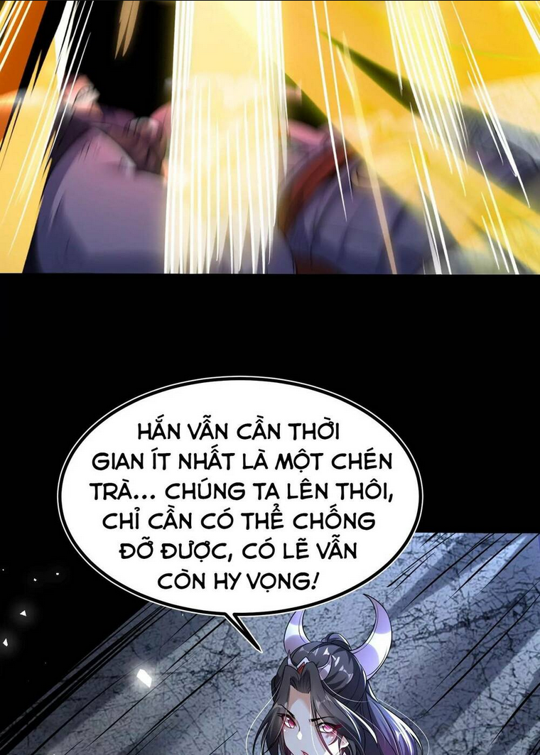 ngạo thế đan thần chapter 3 - Trang 2