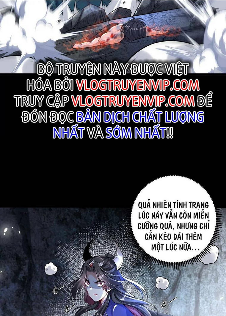 ngạo thế đan thần chapter 3 - Trang 2