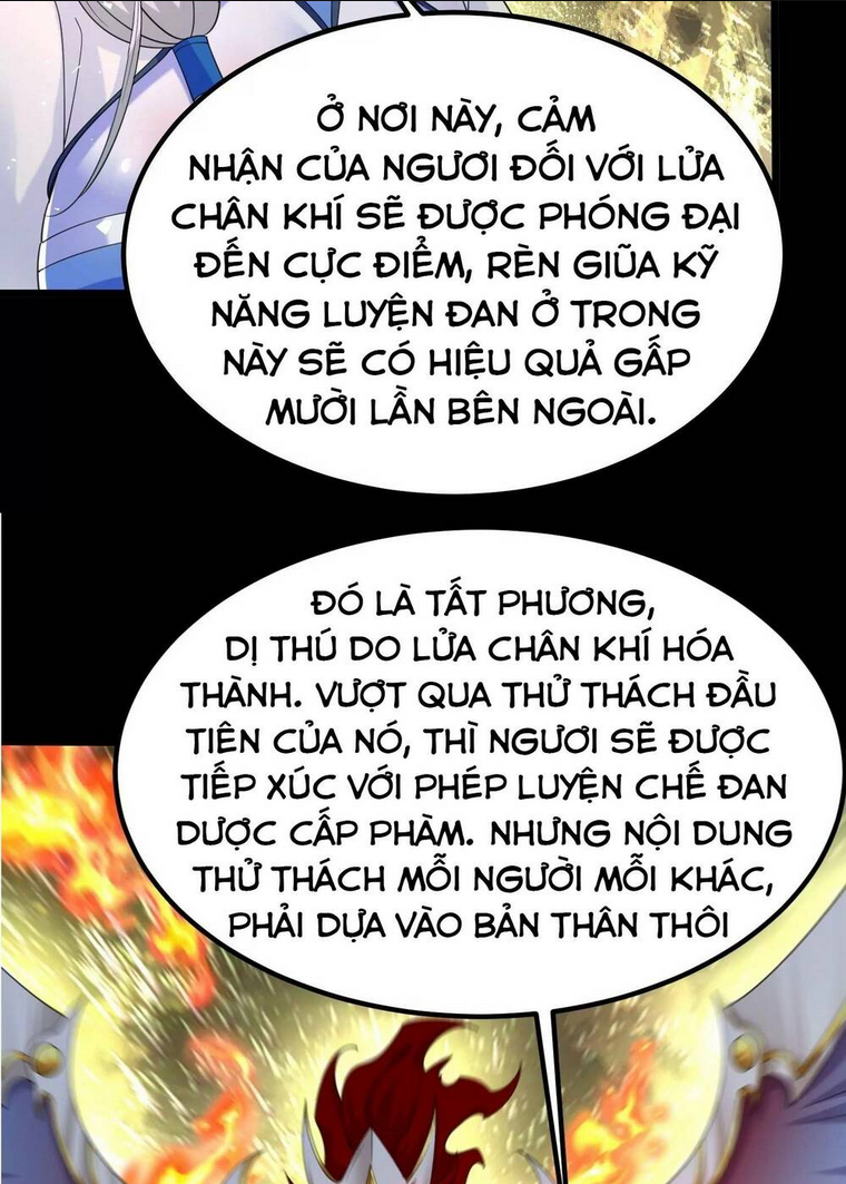 ngạo thế đan thần chapter 6 - Trang 2