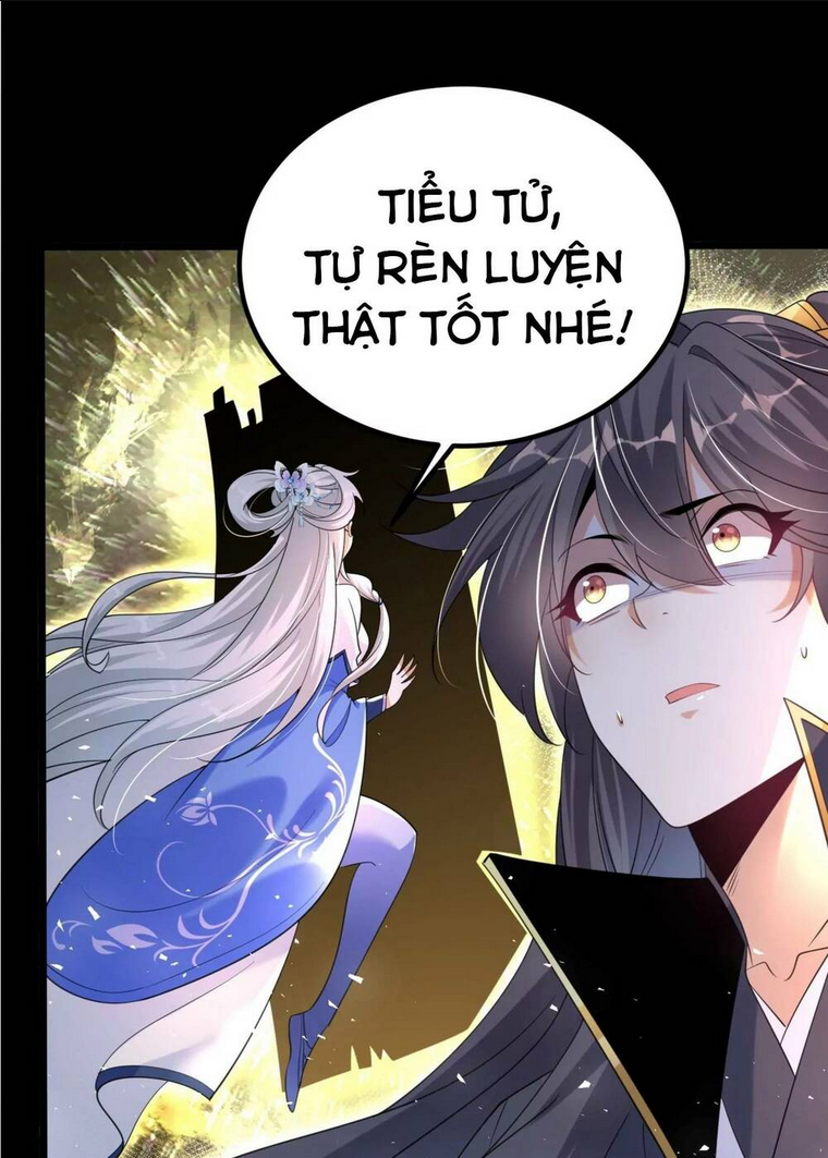 ngạo thế đan thần chapter 6 - Trang 2