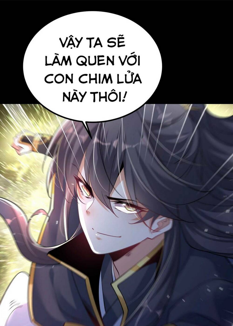 ngạo thế đan thần chapter 6 - Trang 2