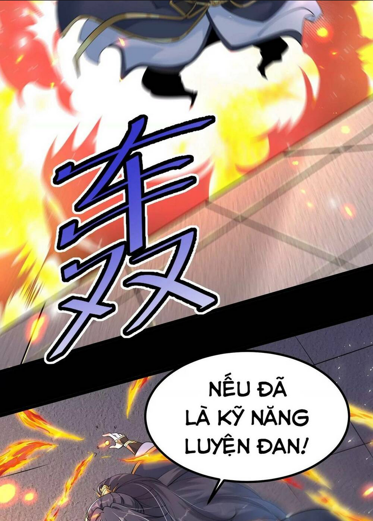 ngạo thế đan thần chapter 6 - Trang 2