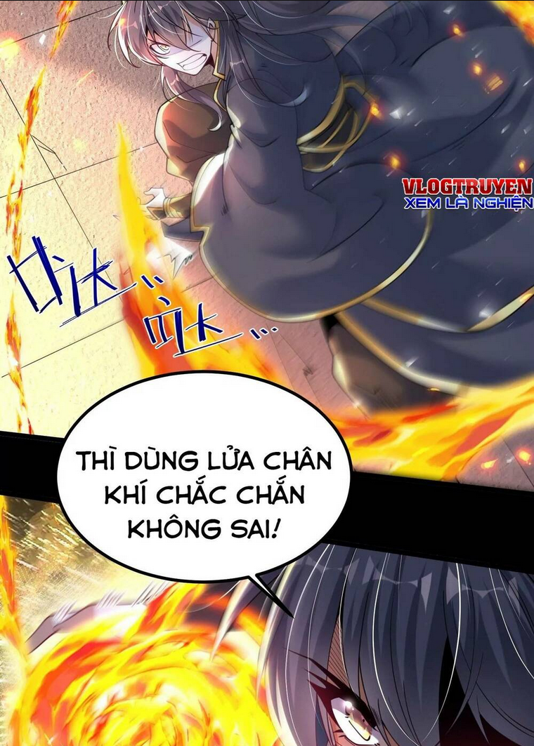 ngạo thế đan thần chapter 6 - Trang 2