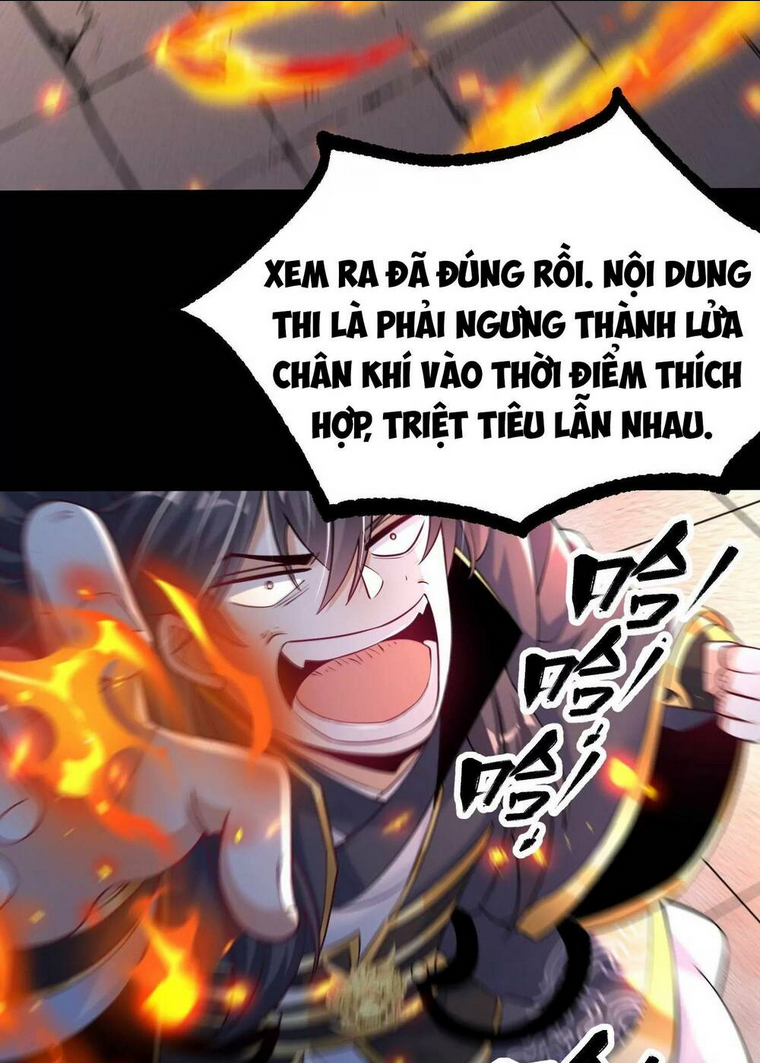 ngạo thế đan thần chapter 6 - Trang 2