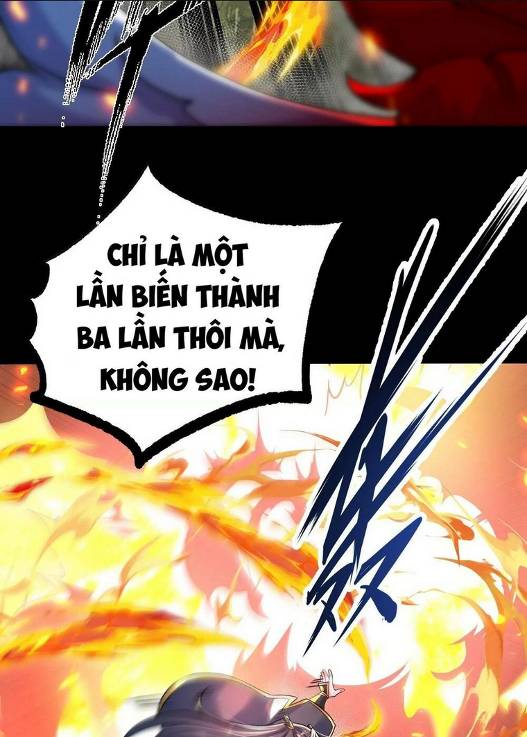 ngạo thế đan thần chapter 6 - Trang 2