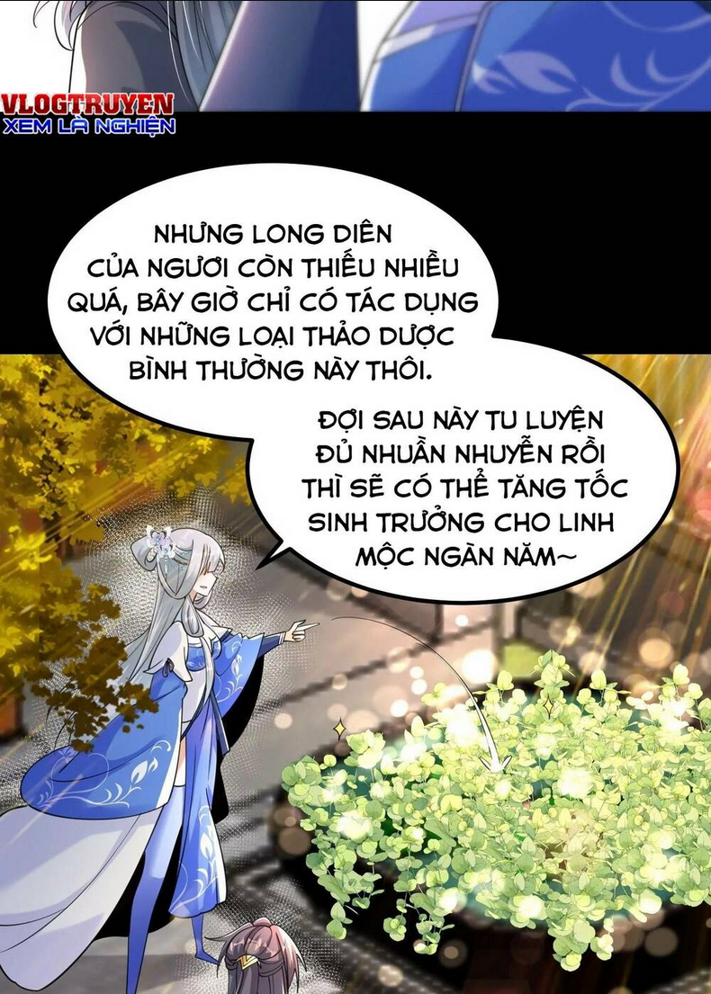 ngạo thế đan thần chapter 6 - Trang 2