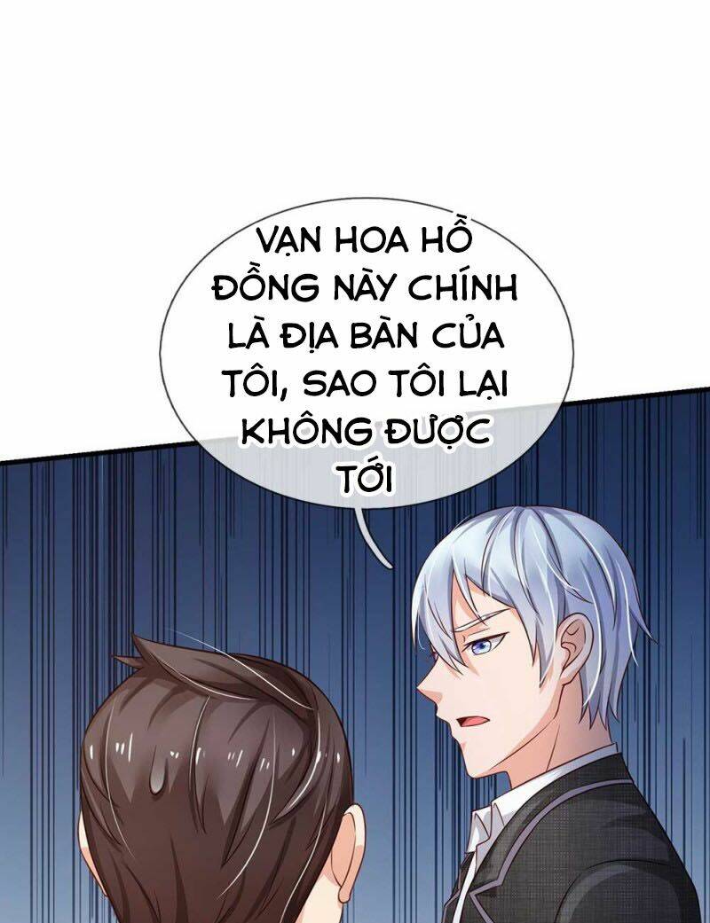 ngạo thị thiên địa chapter 126 - Next chapter 127