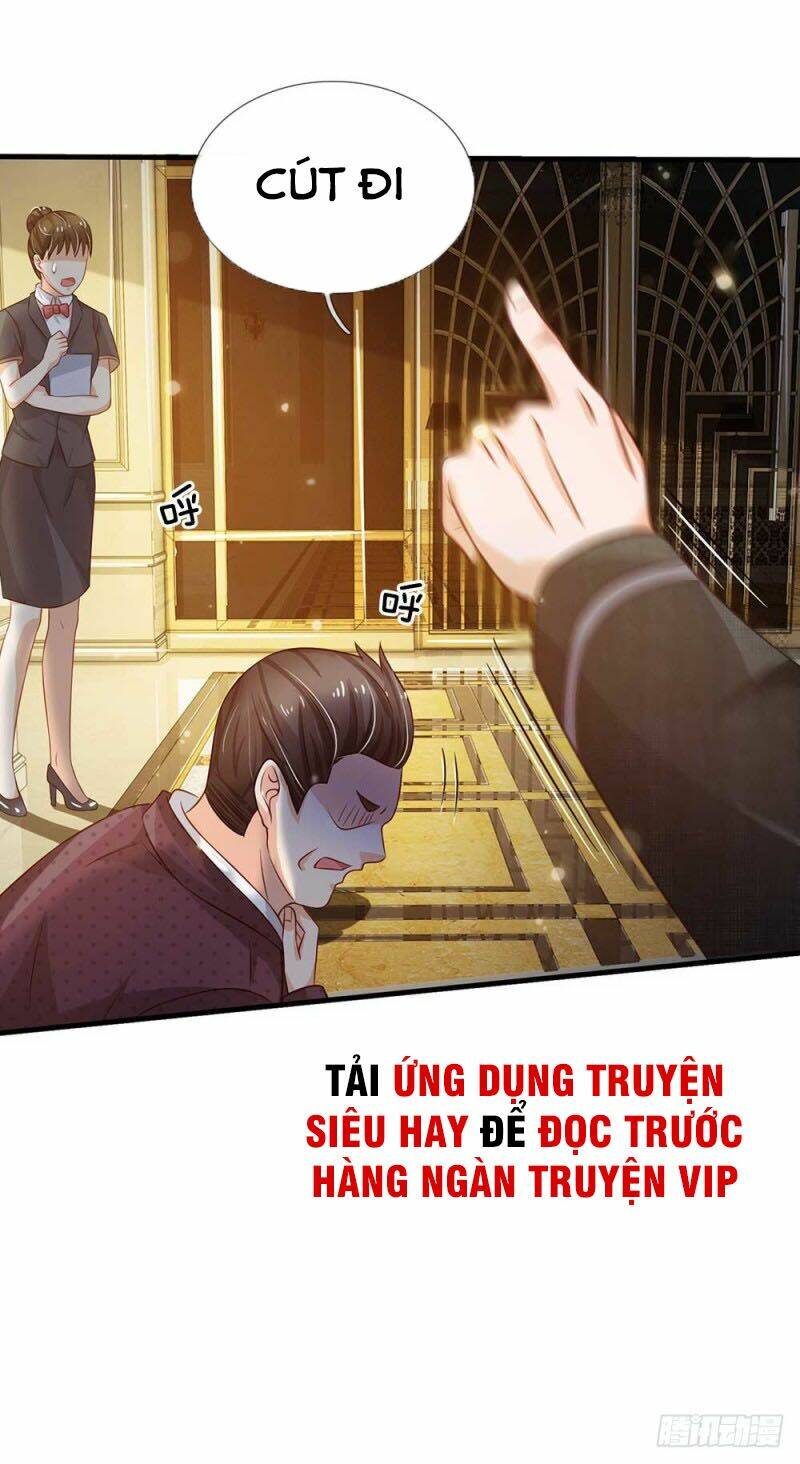 ngạo thị thiên địa chapter 126 - Next chapter 127