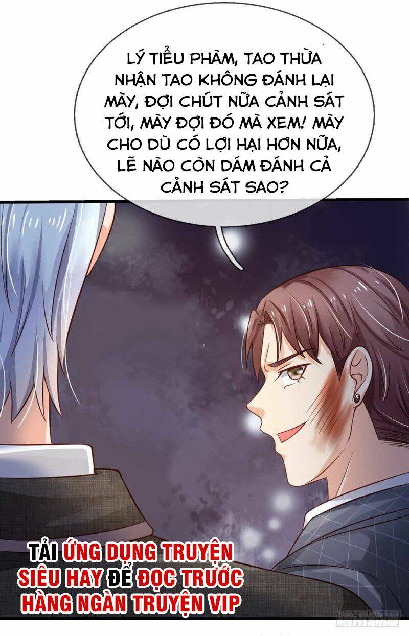 ngạo thị thiên địa chapter 126 - Next chapter 127