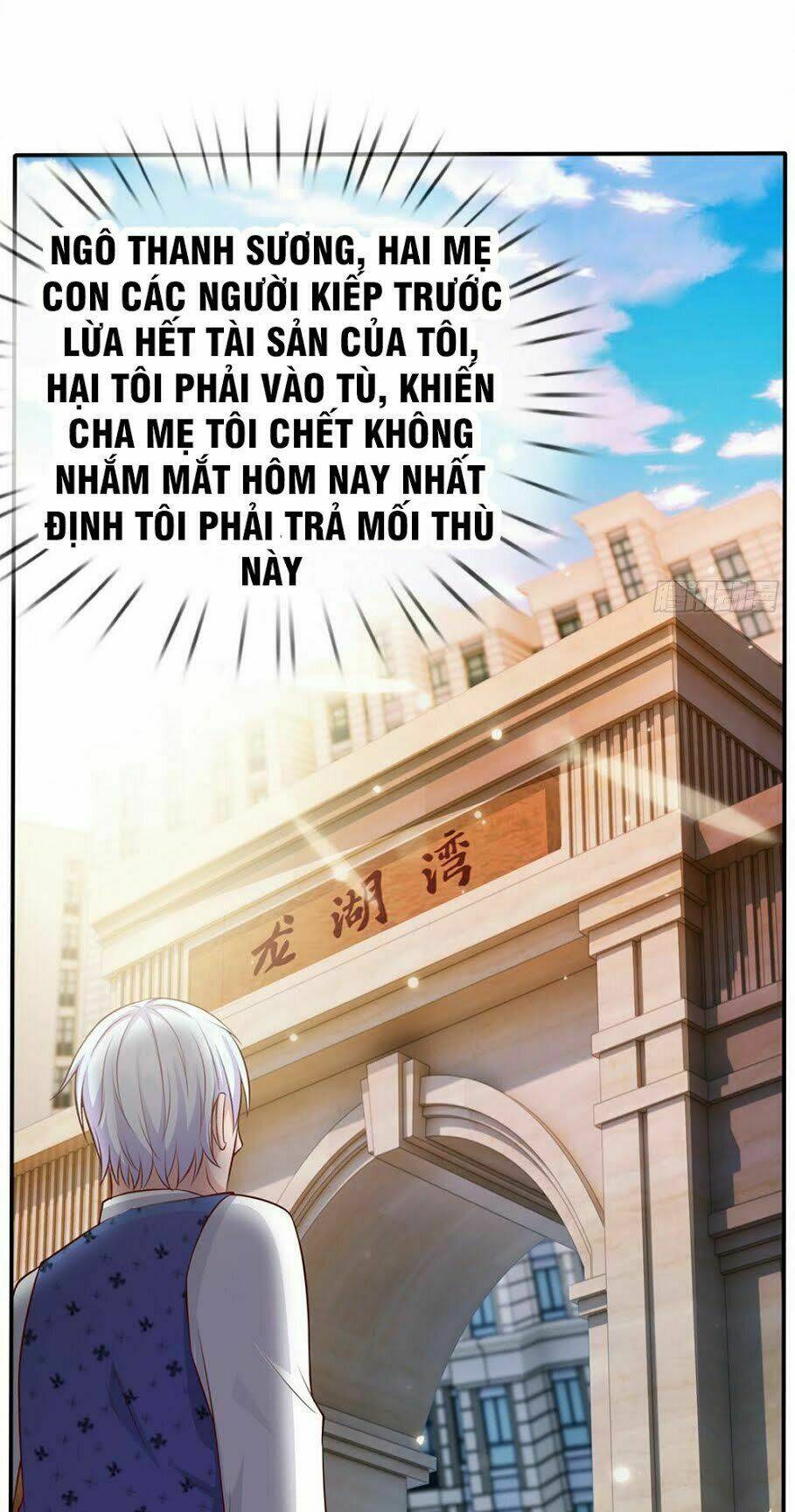 ngạo thị thiên địa chapter 13 - Next chapter 14