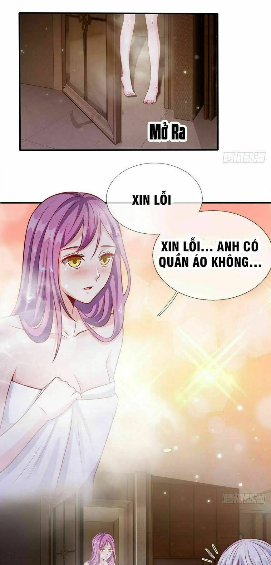 ngạo thị thiên địa chapter 13 - Next chapter 14