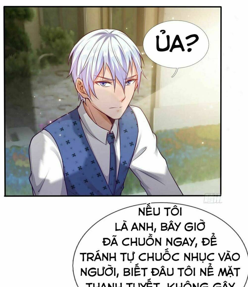 ngạo thị thiên địa chapter 15 - Next chapter 16