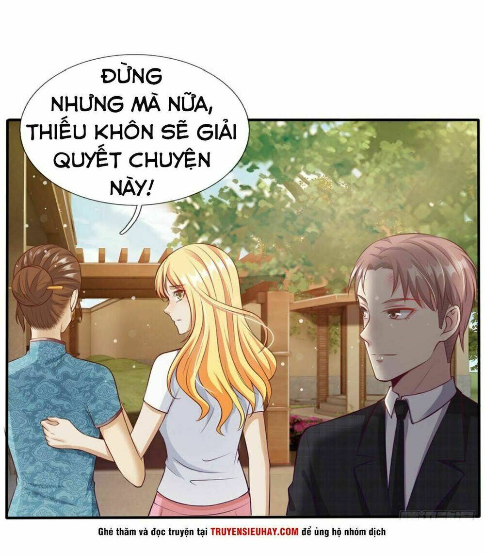 ngạo thị thiên địa chapter 15 - Next chapter 16