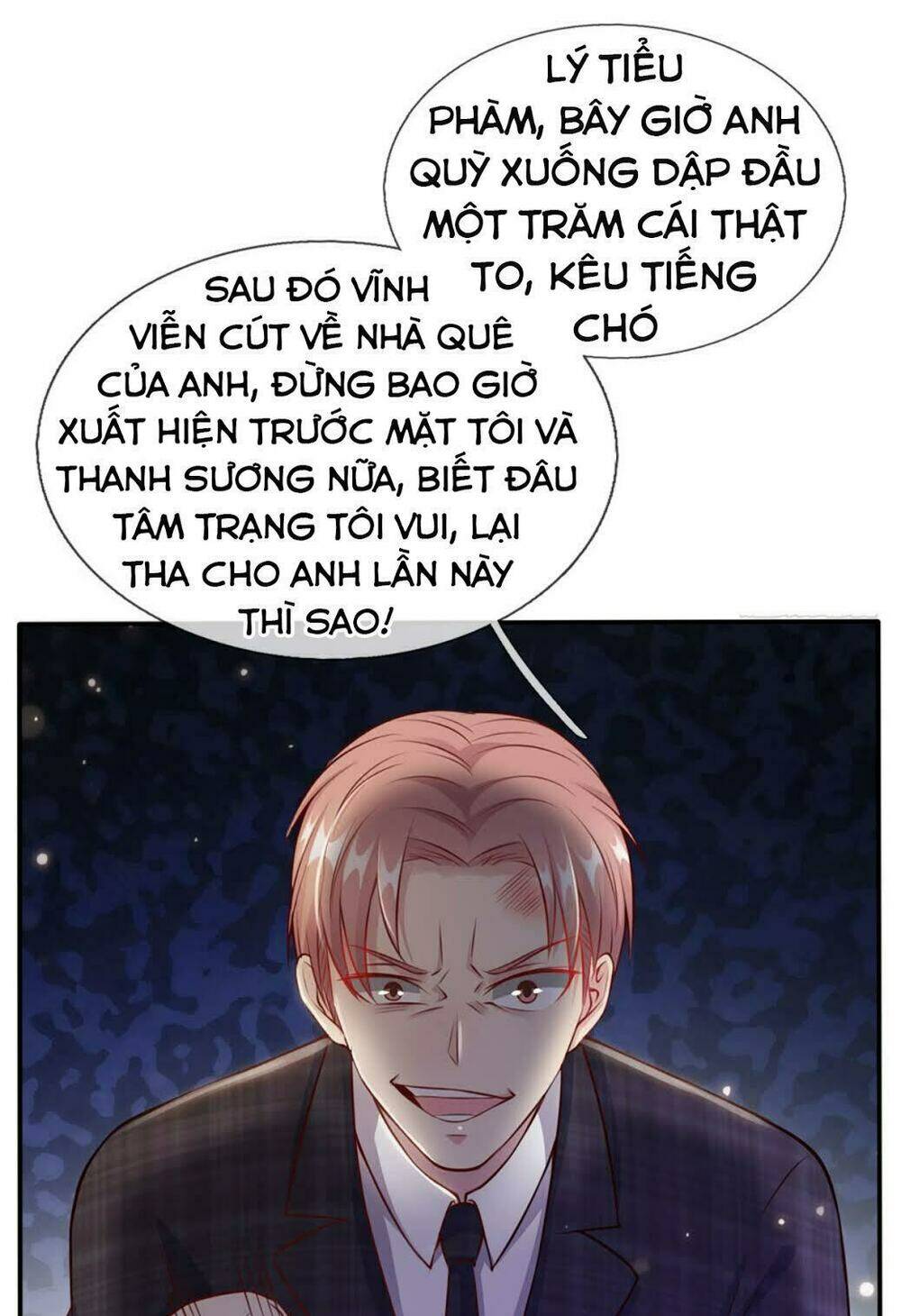 ngạo thị thiên địa chapter 15 - Next chapter 16