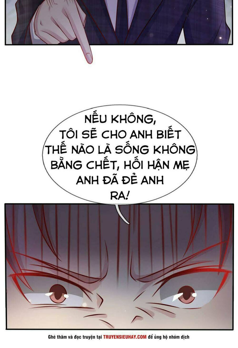 ngạo thị thiên địa chapter 15 - Next chapter 16