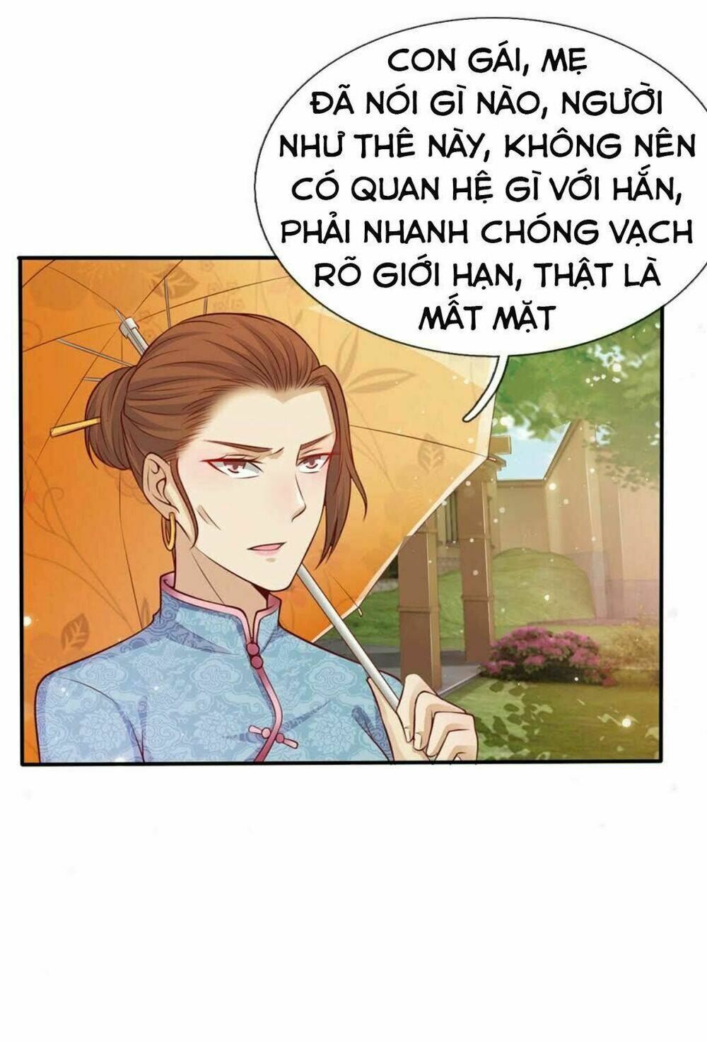 ngạo thị thiên địa chapter 15 - Next chapter 16