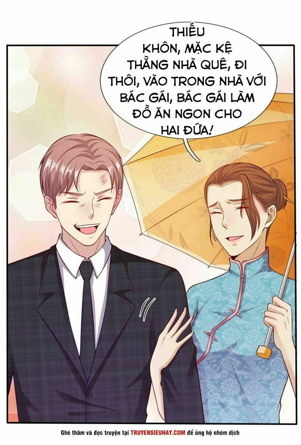 ngạo thị thiên địa chapter 15 - Next chapter 16