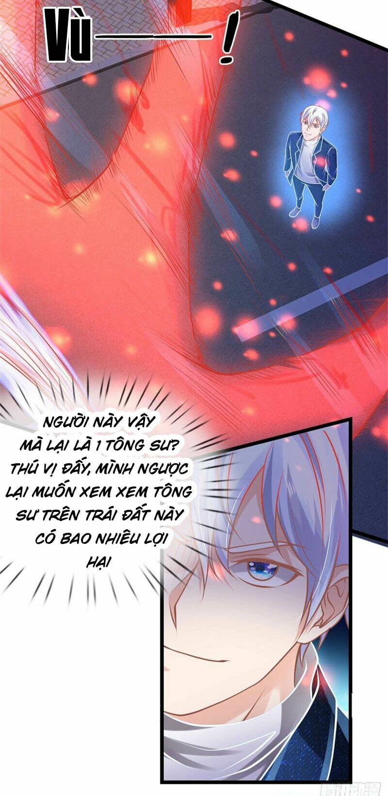 ngạo thị thiên địa Chapter 152 - Next Chapter 153