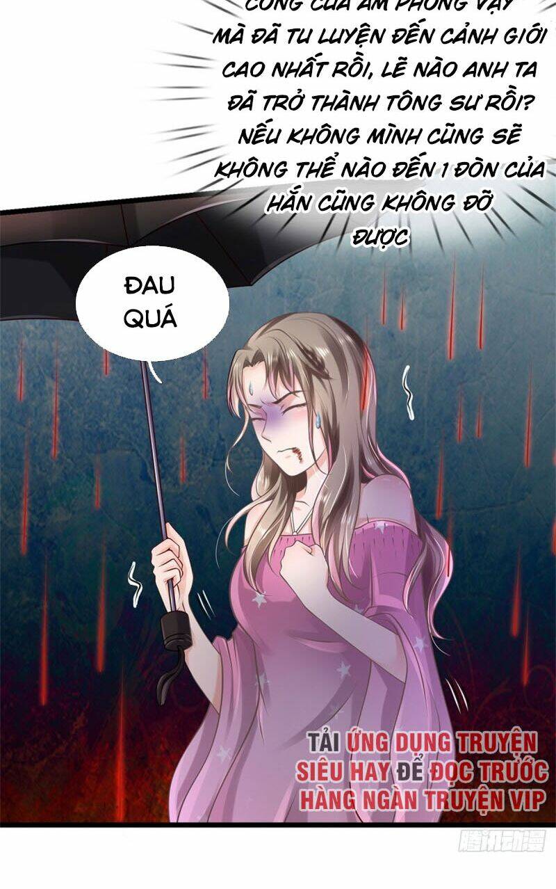 ngạo thị thiên địa Chapter 152 - Next Chapter 153