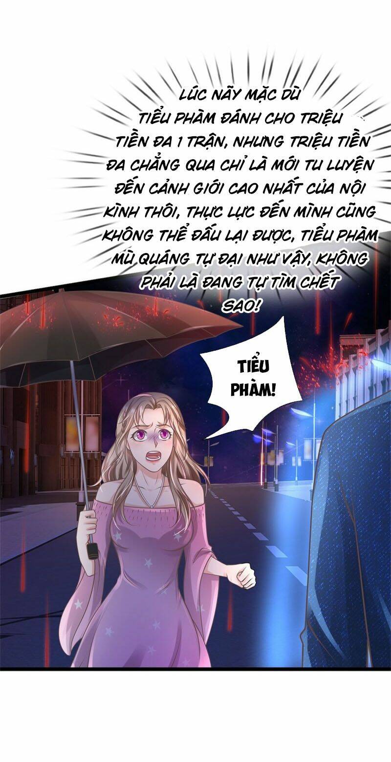 ngạo thị thiên địa Chapter 152 - Next Chapter 153