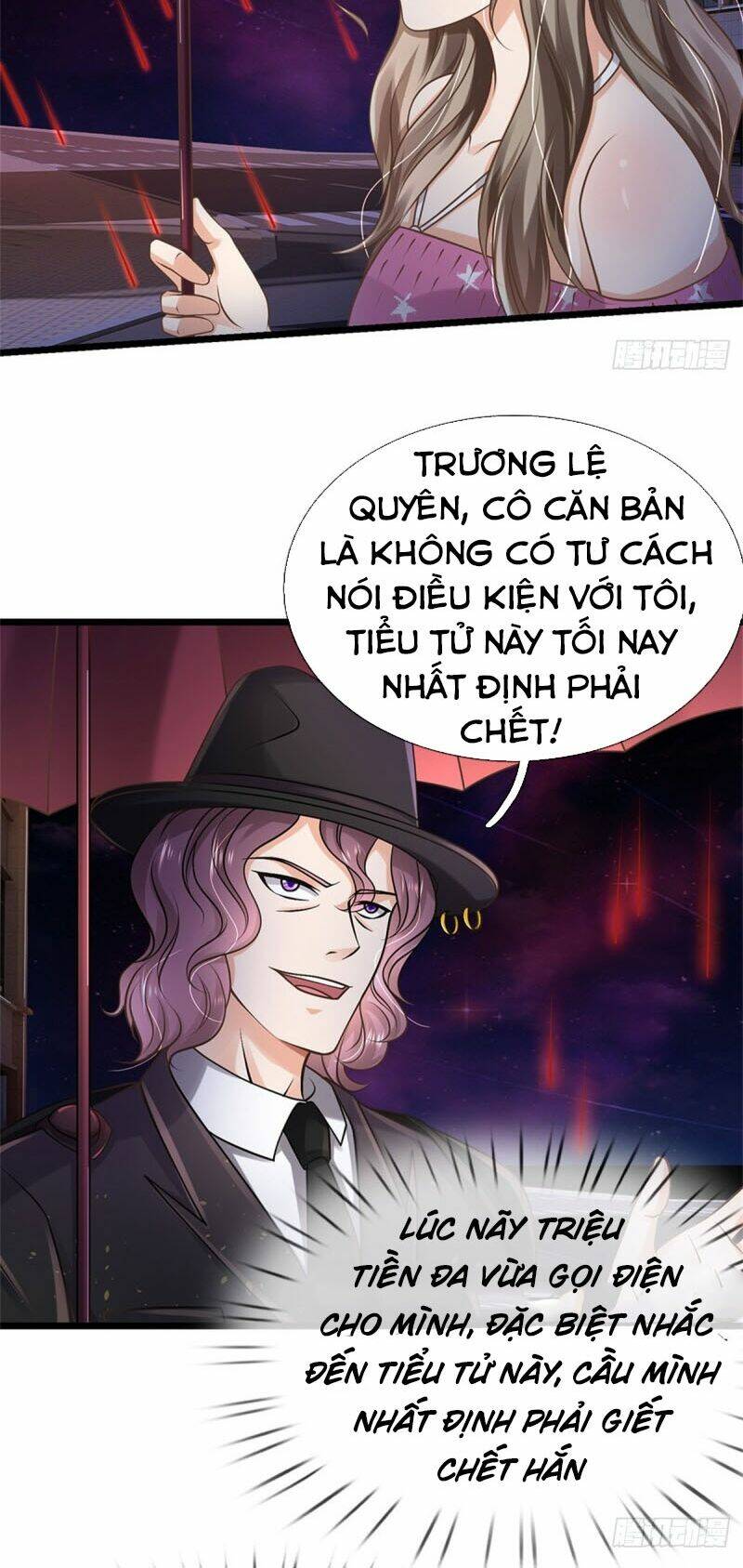 ngạo thị thiên địa Chapter 152 - Next Chapter 153