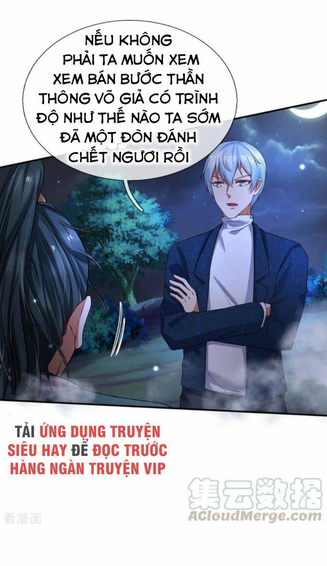 ngạo thị thiên địa Chapter 176 - Trang 2