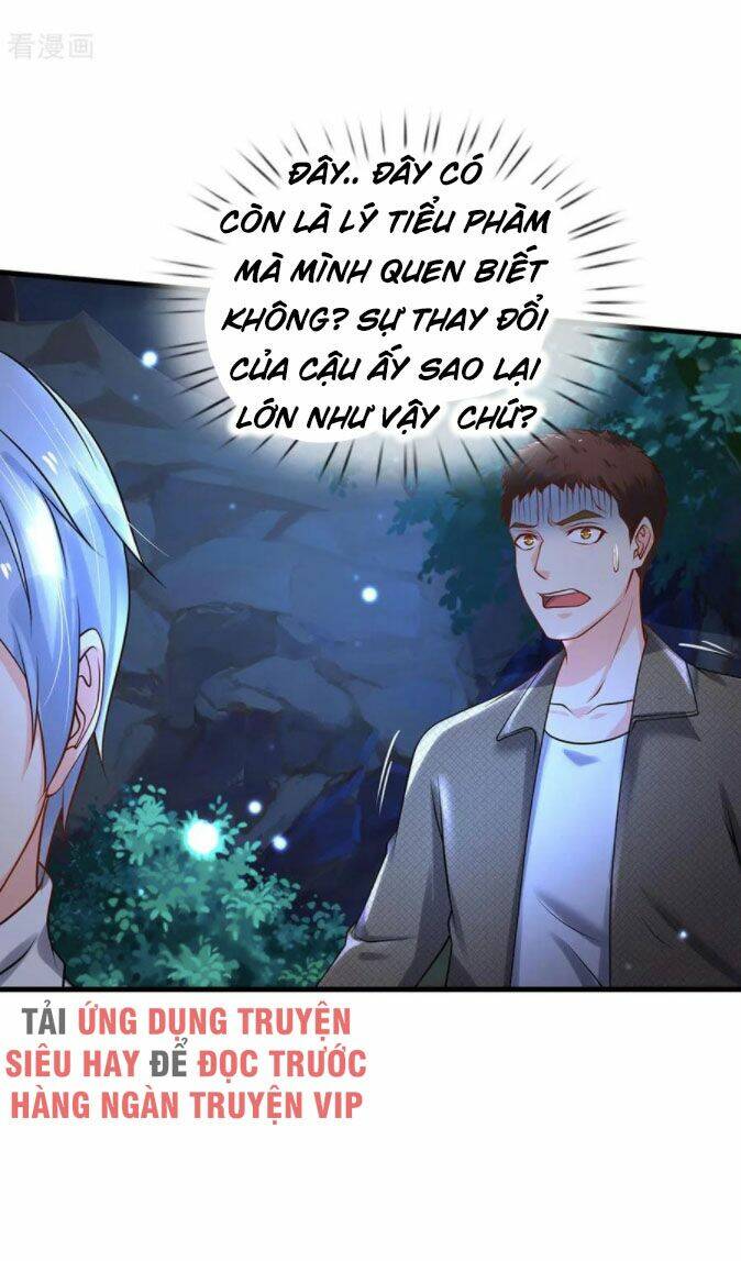 ngạo thị thiên địa Chapter 176 - Trang 2