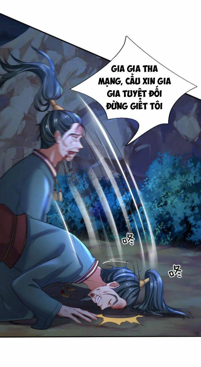 ngạo thị thiên địa Chapter 176 - Trang 2