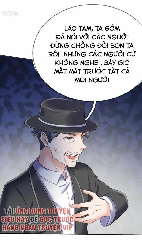 ngạo thị thiên địa Chapter 195 - Next chapter 196