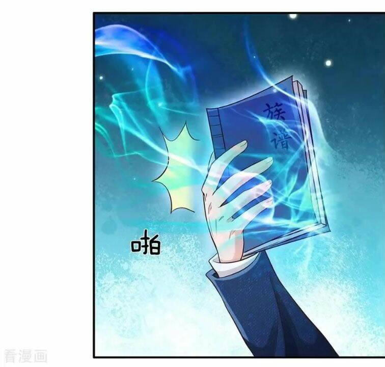 ngạo thị thiên địa Chapter 209 - Next Chapter 210