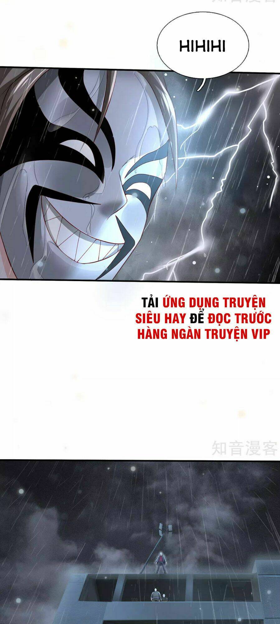 ngạo thị thiên địa chapter 222 - Next Chapter 223